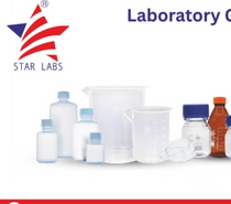Laboratory Glassware Manufacturers in India