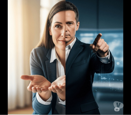 Insurance services - Photos for Compassionate‑Command Leadership: Empathy Meets Strategy
