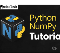 Python NumPy Tutorial | Simplify Data Handling