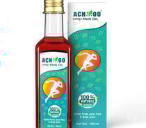 Best Ayurvedic Pain Relief Oil