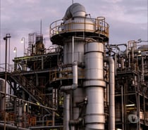 Reliable Petrochemical Shutdown Service & Pre-Commissioning