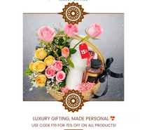 Gourmet Gift Hampers | Get Well Soon Flower