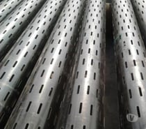 Promote Durable Slotted Pipes Globally with Qualified B2B Bu