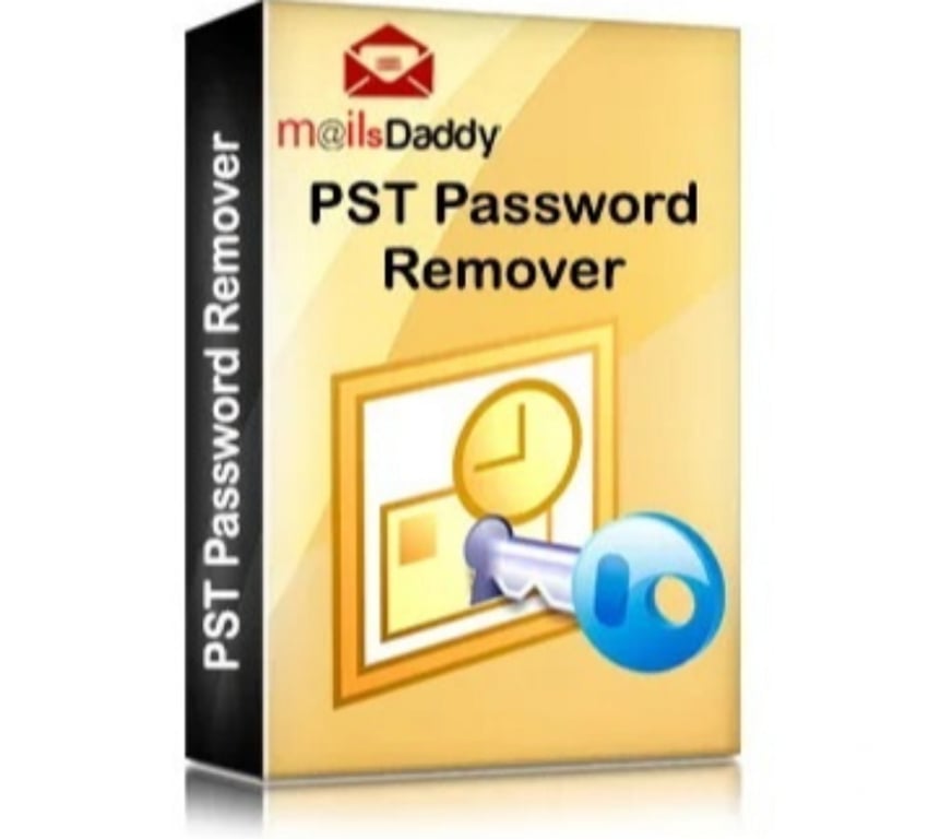 Other Services Faridabad - Photos for Best PST Password Remover Tool 2025 – Unlock PST File