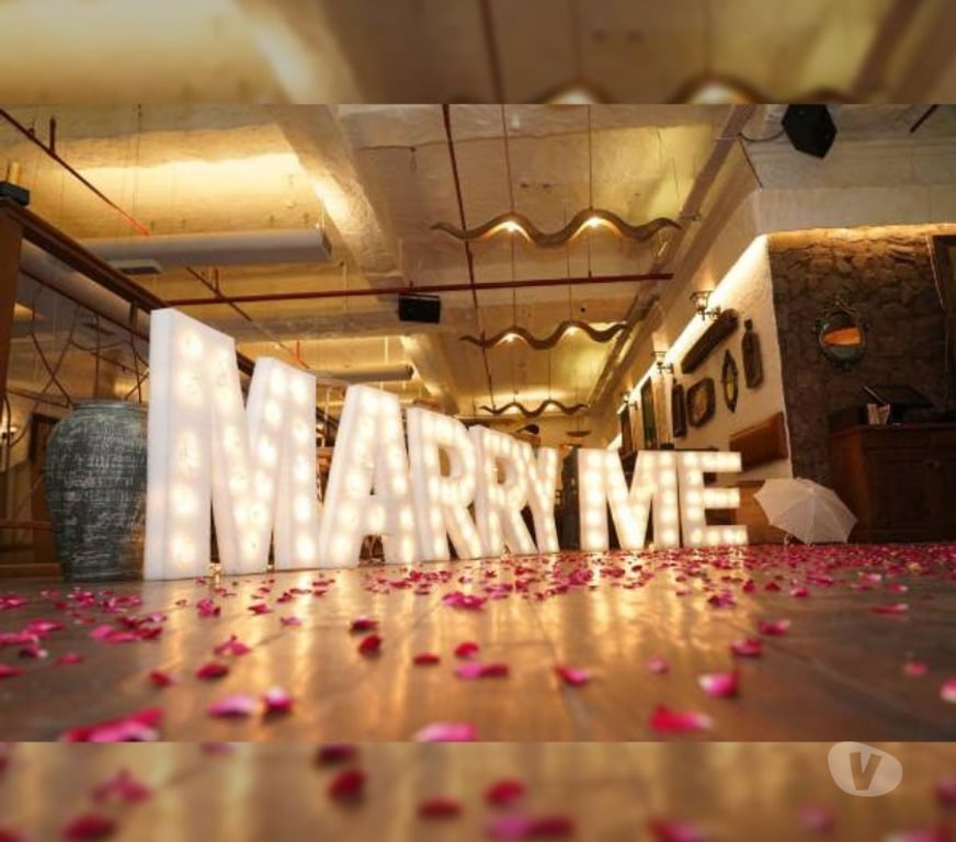 Wedding planners Chandigarh - Photos for Marry Me Surprise Planners in Chandigarh - Woofern