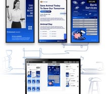 Best Digital Signage Software for Every Screen & Industry