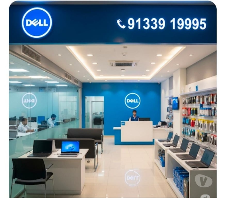 Web services Hyderabad - Photos for Dell Laptop Service Centre – Dilsukhnagar, Hyderabad