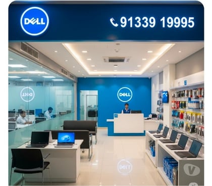 Internet services - Photos for Dell Laptop Service Centre – Dilsukhnagar, Hyderabad