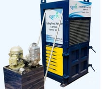 Baling Machine MFR