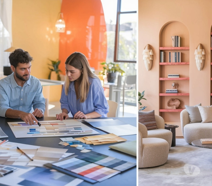 Renovation services Thane - Photos for Creative Interior Design to Elevate Your Living & Workspace