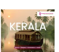 Munnar to Kodaikanal with Chennai’s Top Travel