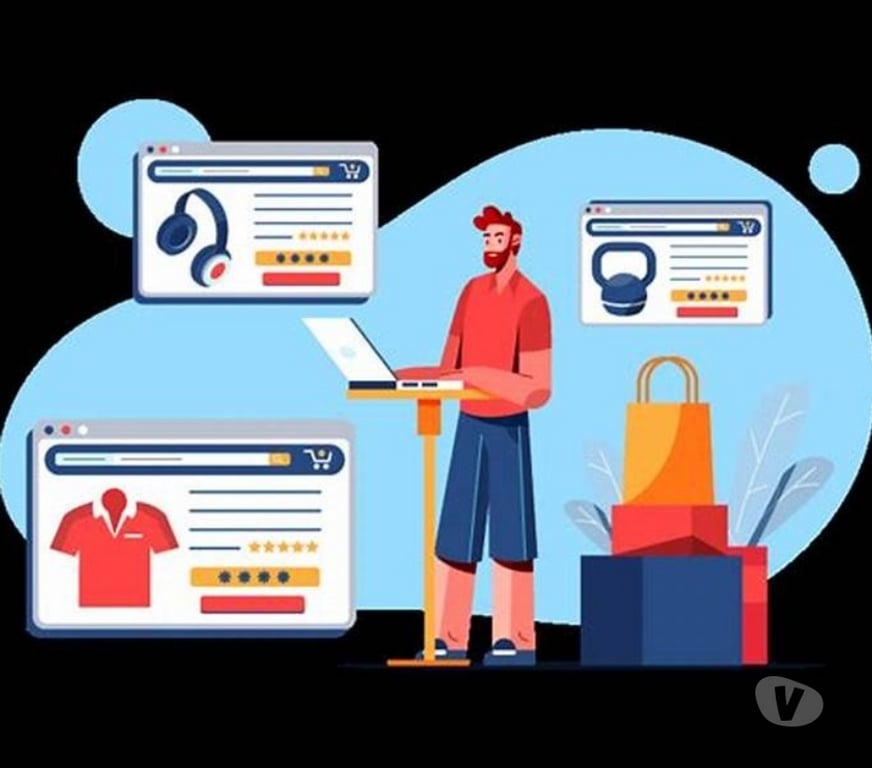 Web services Ludhiana - Photos for Custom Shopify App Development Services in India