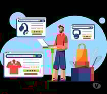 Custom Shopify App Development Services in India