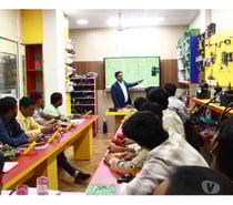 AC Mechanical Repairing Course in Delhi | Call Now 880048539