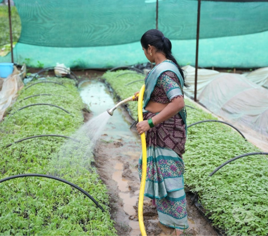 Well-being services Gurgaon - Photos for Empowering women is a Social Responsibility - Mor Selv
