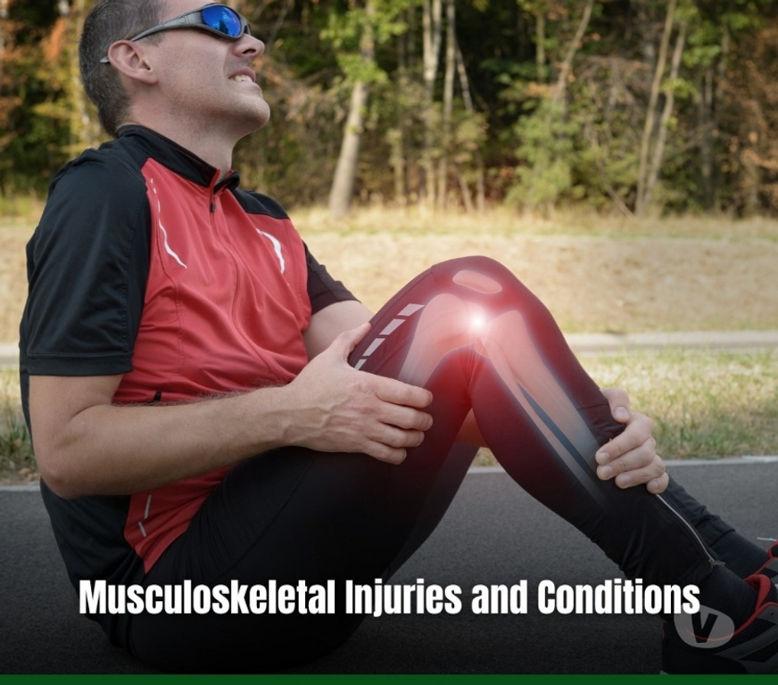 Well-being services Nagaland - Photos for Back Pain Specialist Doctor in NY – Get Relief Fast!
