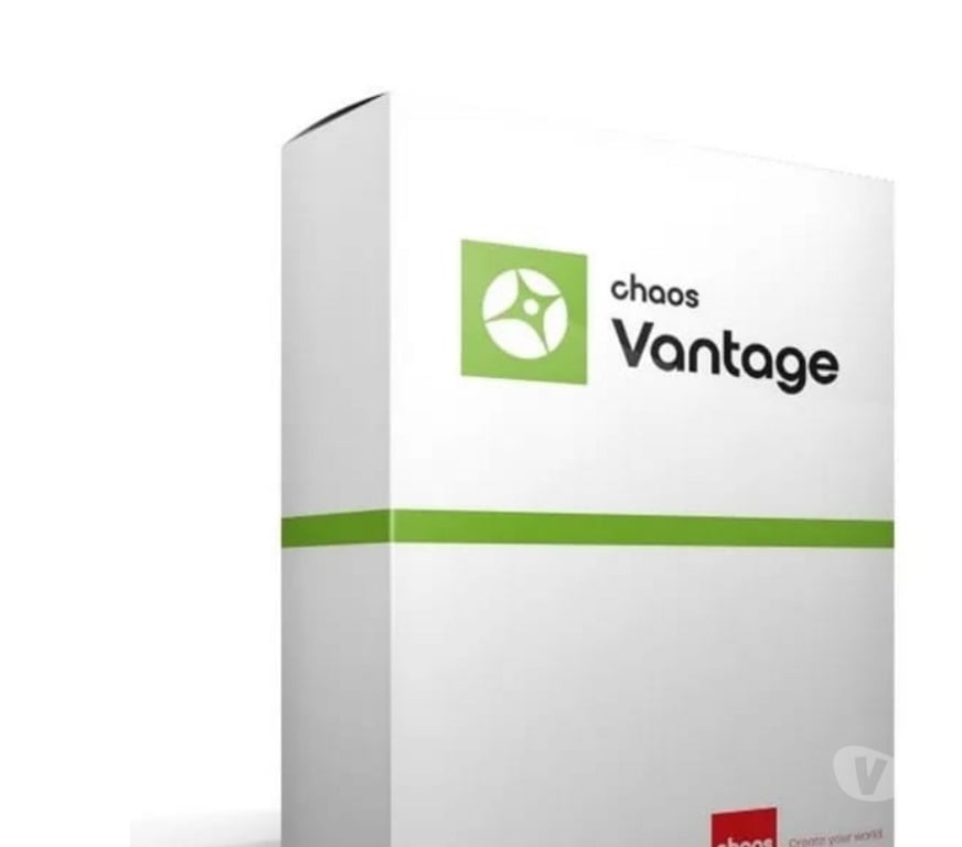Other Services Noida - Photos for Buy Chaos Vantage Software – Annual License