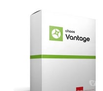 Buy Chaos Vantage Software – Annual License