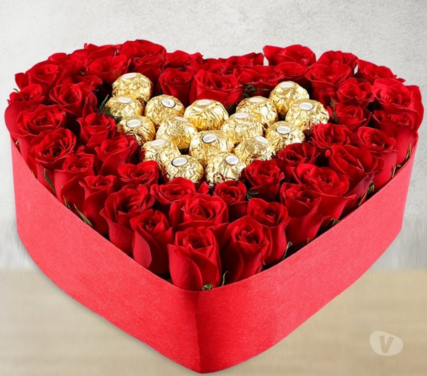 Buy & Sell Gift Delhi - Photos for Beautiful Flower Bouquets for Every Moment – NikkiFlower