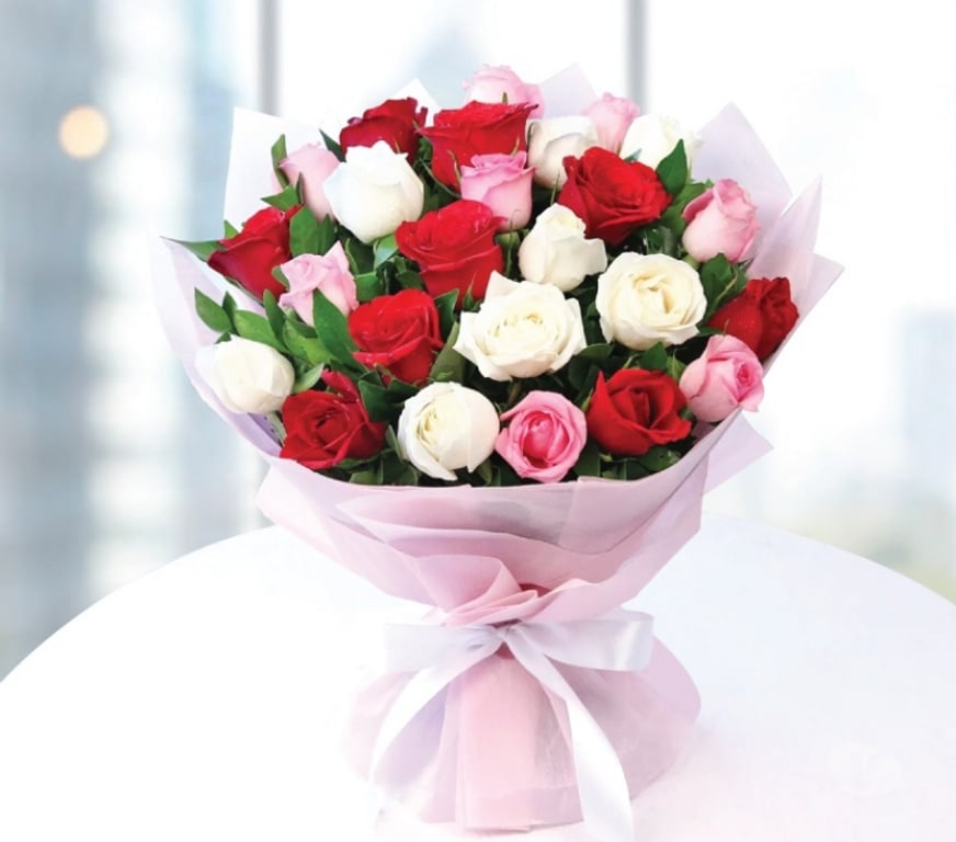 Buy & Sell Gift Delhi - Photos for Beautiful Flower Bouquets for Every Moment – NikkiFlower