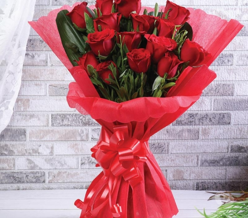 Buy & Sell Gift Delhi - Photos for Beautiful Flower Bouquets for Every Moment – NikkiFlower