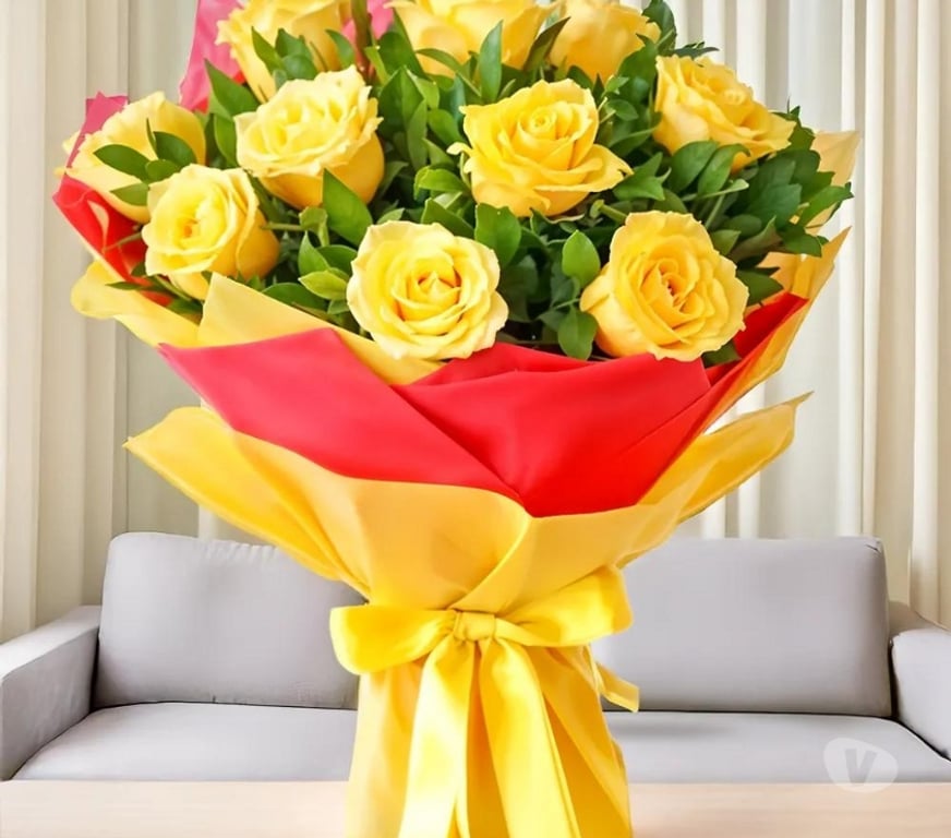 Buy & Sell Gift Delhi - Photos for Beautiful Flower Bouquets for Every Moment – NikkiFlower