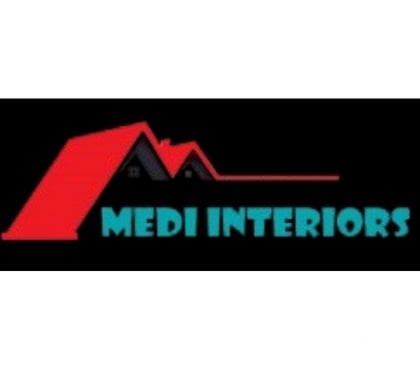Construction companies - Photos for Pooja Room Design in Hyderabad | Medi Interiors