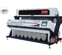 Top Sorting Machinery Suppliers in India
