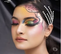 Best Makeup Academy in Rohini – Lakme Academy, Delhi