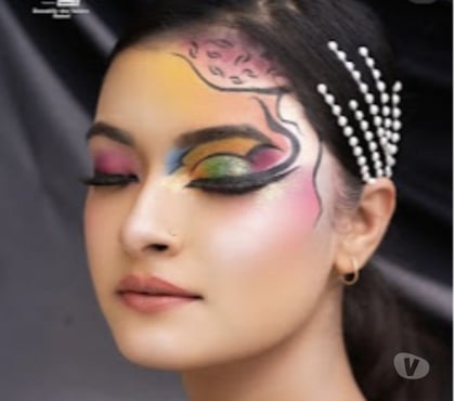 Health - Diet - Beauty - Photos for Best Makeup Academy in Rohini – Lakme Academy, Delhi