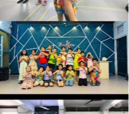 Professional Training - Photos for Dance Class in Jaipur – Buskers Ambabari, Jaipur