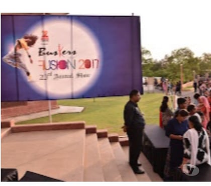 Professional Courses - Photos for Dance Class in Jaipur – Buskers Bani Park