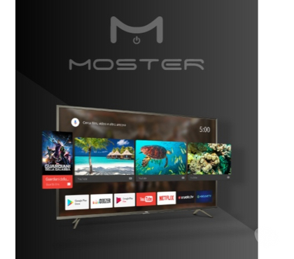 Portfolio services - Photos for Upgrade Your Home with Moster Smart TV
