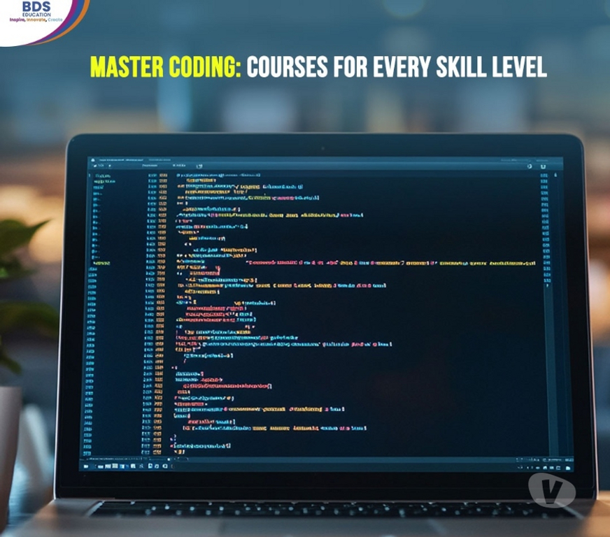 Dance Courses Faridabad - Photos for Master Coding: Courses for Every Skill Level