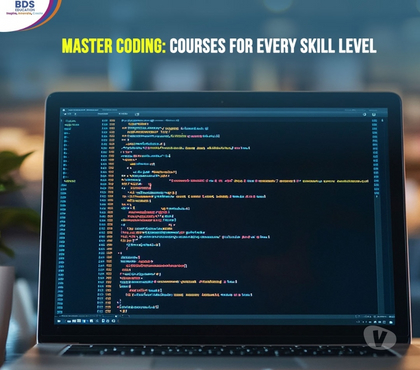 Acting Courses - Photos for Master Coding: Courses for Every Skill Level
