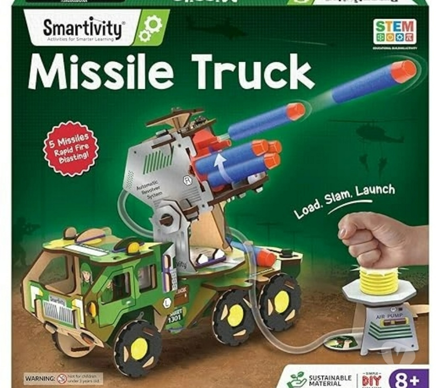 Buy & Sell Gift New Delhi - Photos for Best learning toys for you kids learn with fun