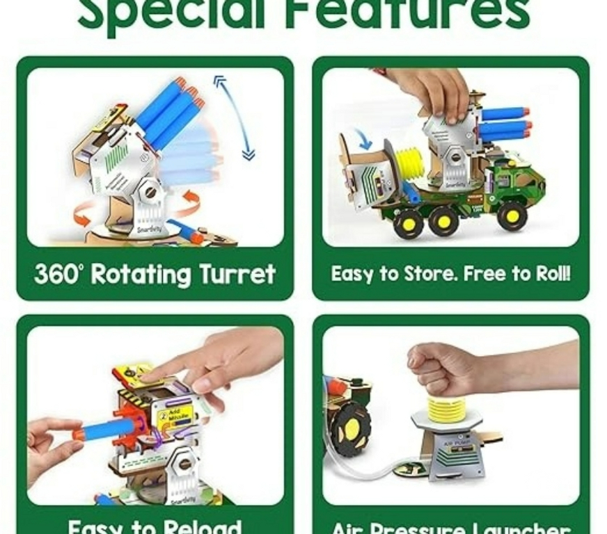 Buy & Sell Gift New Delhi - Photos for Best learning toys for you kids learn with fun