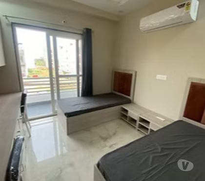 PG - Roommates - Hostel - Photos for Premium Boys PG Near Manipal University Jaipur