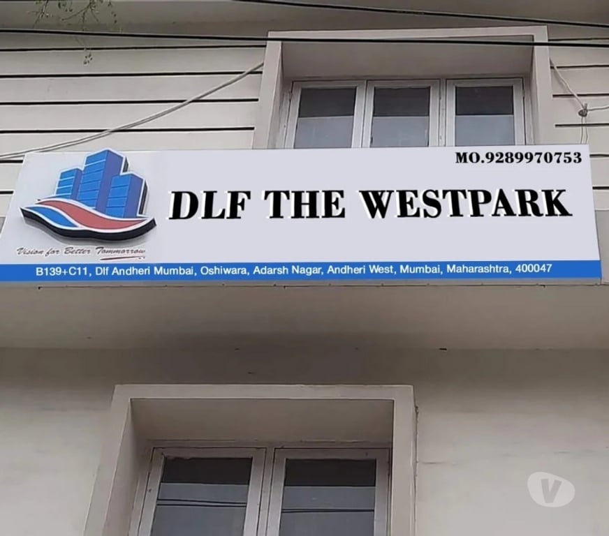 Houses & Flats for sale Mumbai - Photos for DLF The Westpark