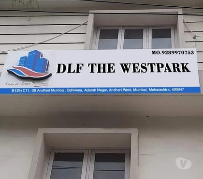 Houses & Flats for sale - Photos for DLF The Westpark