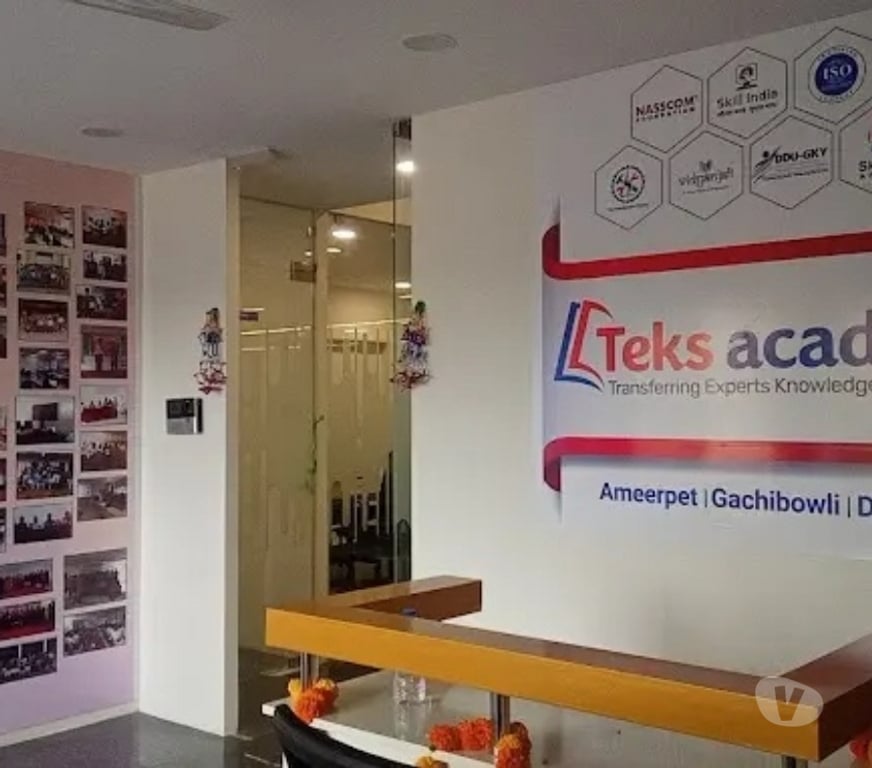 IT & Computer course Visakhpatnam - Photos for Data science training