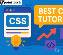 Best CSS Tutorial for Beginners