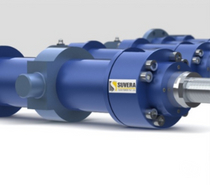 Telescopic Hydraulic Cylinder Manufacturer in India