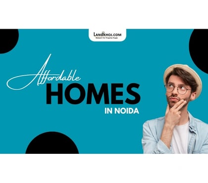 Houses & Flats for sale - Photos for Find 1 & 2 BHK Flats in Noida Extension – Ready to Move