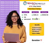 IOT Training |Techvolt Software|Coimbatore