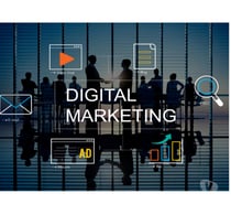 AI Digital Marketing Internship with SEO Courses