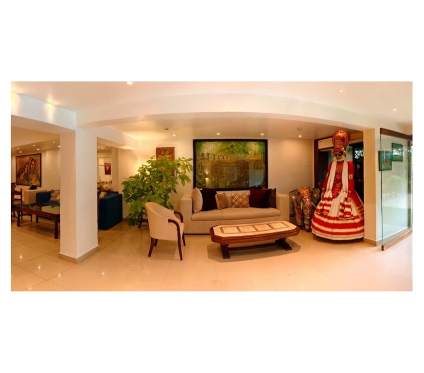 Vacation Rentals Mumbai - Photos for Budget Hotels at Andheri East Mumbai | Hotel Samraj