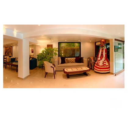 Holiday Homes - Photos for Budget Hotels at Andheri East Mumbai | Hotel Samraj