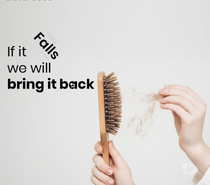 Hair Bonding services in Mumbai | Infiniti