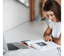 Online Examination Platform for Secure Examination